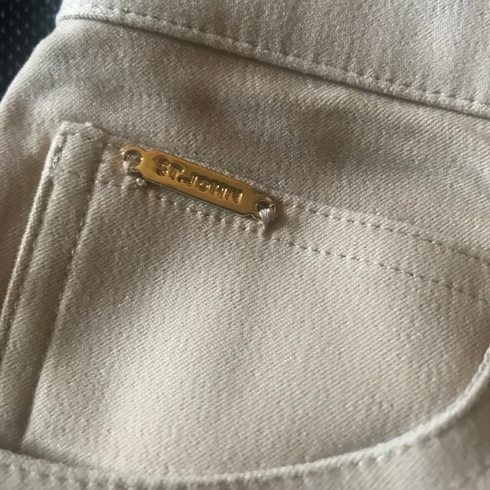 ST. JOHN SPORT by MARIE GRAY Pants - Picture 3 of 11